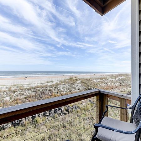 Surfside Six E Unit 5 Διαμέρισμα St. Augustine Εξωτερικό φωτογραφία